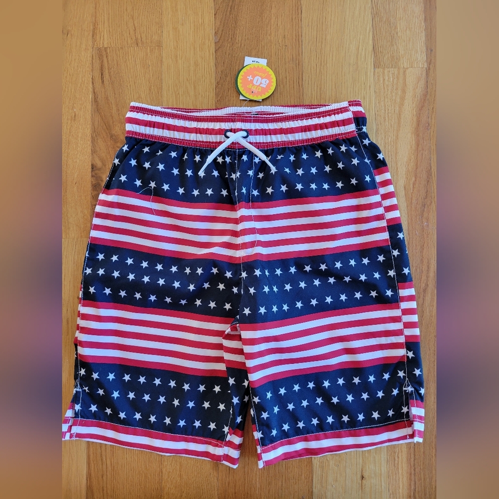 Nwt youth xl 14 swim trunks